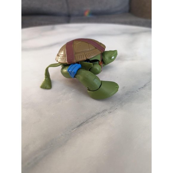 Nickelodeon Mutating Ninja Turtles - Picture 8 of 10